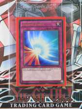 Carta Trappola Yugioh Forza