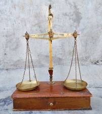 Bilancia Smith vintage in