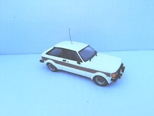 Talbot Sunbeam Lotus 1978 kit HI FI model 1:43