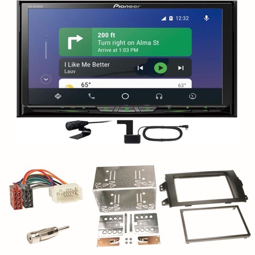 Pioneer avh z9200dab android - pioneer, avh-z9200dab
