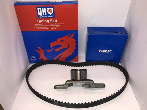 Kit cinghia distribuzione - kit,