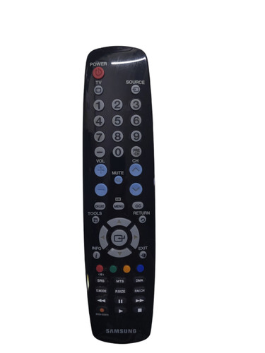 Bn59 00687a telecomando - telecomando, per
