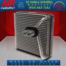 Evaporator A/C Fits: Hyundai