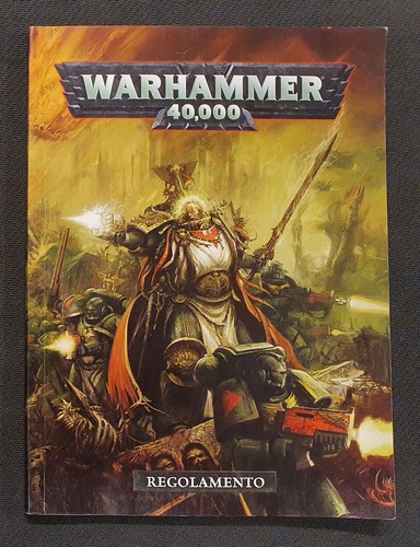 Game play gioco warhammer - play,