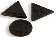 CARAMELLE GOMMOSE ALLA