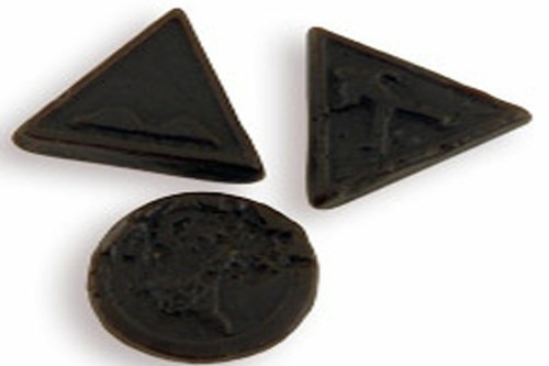 Caramelle gommose alla - gommose,