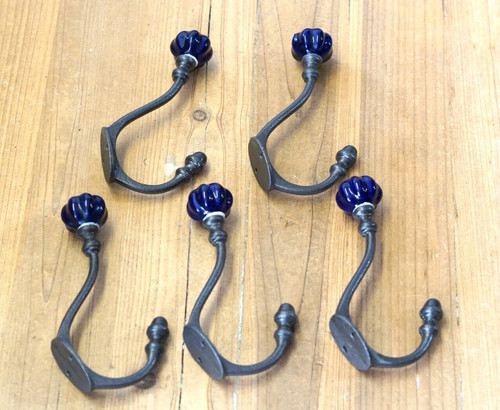 Ganci appendiabiti ferro - 5,