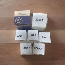 KIT TUBI RICEVITORE JUKEBOX