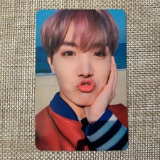 BTS J-HOPE [ YNWA You Never