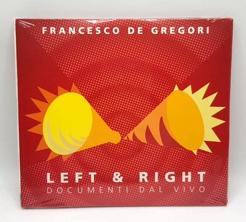 Francesco gregori left e - gregori,