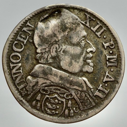 Avignone innocenzo xii - innocenzo,
