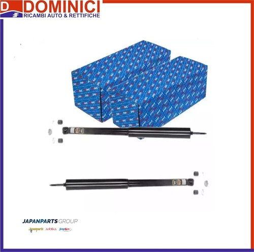 Kit ammortizzatori - kit,