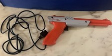 VINTAGE pistola NINTENDO ZAPPER 1985 NES-005