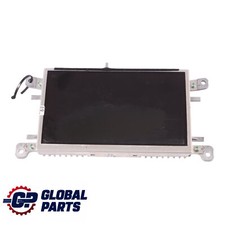 Schermo Visualizzazione Audi A4 B8 Radio Multimedia Navigazione Sat 8T0919603F