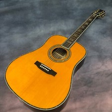 Chitarra acustica 41" serie D