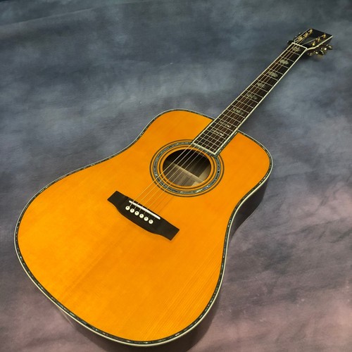 Chitarra acustica serie d - acustica, 41"