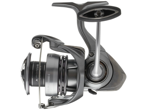 Daiwa exceler 2000d 3 - lt,
