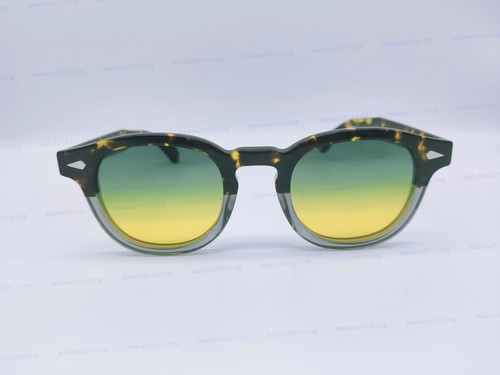 Moscot lemtosh tortoise frame - moscot,