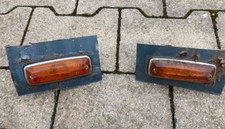 Motore Lancia Flaminia 2500cc 1962 - Frecce - Lampeggiatore