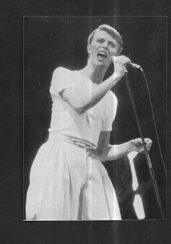 Rare carte postale david - /,