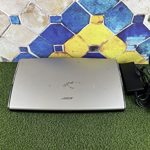 Console controllo bose av20 - di,