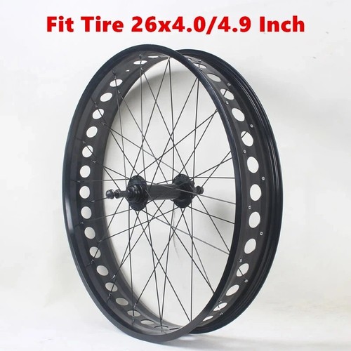 Set ruote bici - da, neve