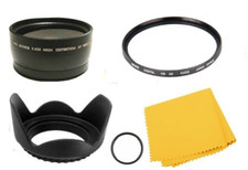 Obiettivo grandangolare