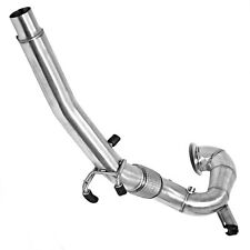 Streetstar Acciaio Inox