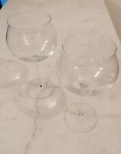 2 Calici Sommelier brunello di