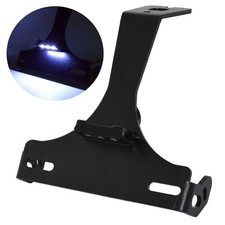 LED luce supporto portatarga