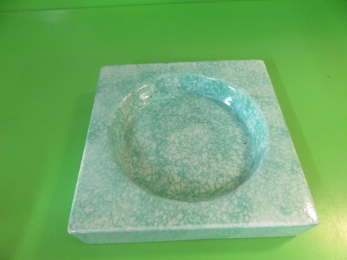 Sottovaso svuotatasche