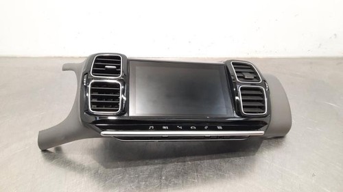 Display navigazione citroen - display, di