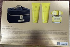 Versace Diamante Giallo EDT