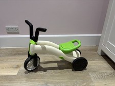 Triciclo Chillafish Bunzi 2 in
