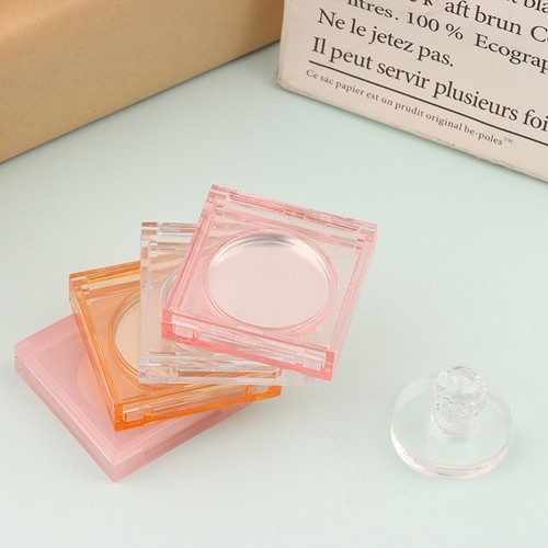 Scatola crema profumo fard