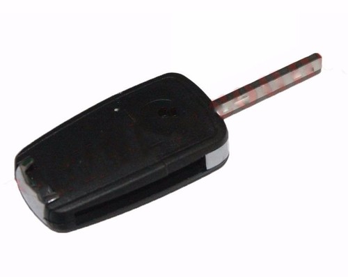 Custodia fob con - chiusura, a