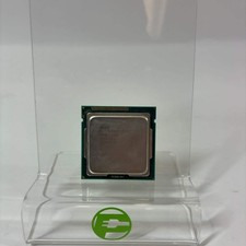 Intel i7-2600 3.10GHz Quad