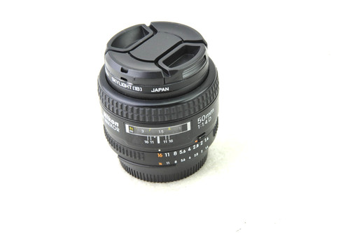 Nikon nikkor 1 - af, mm