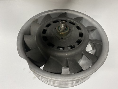 Soffiatore turbo porsche - turbo,