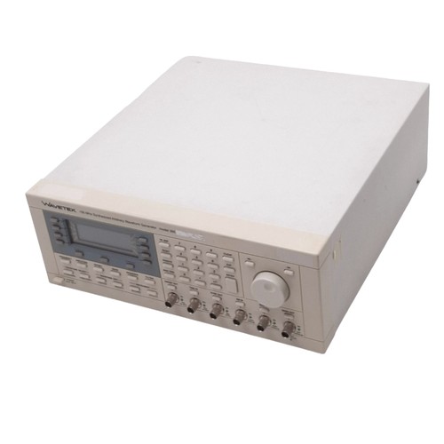Wavetek 395 generatore - 395,
