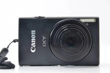 Canon IXY 420F PowerShot ELPH