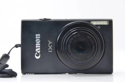 Canon ixy 420f - ixy,