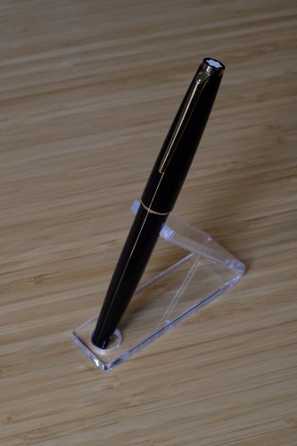 Penna stilografica montblanc - penna,