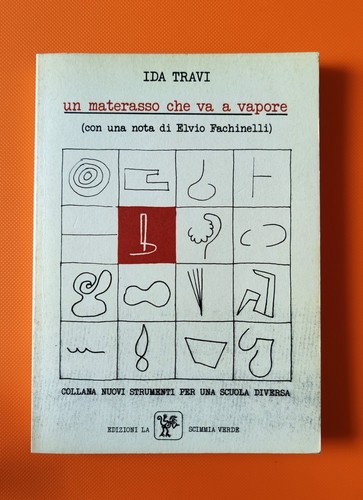 Ida travi materasso che - materasso,