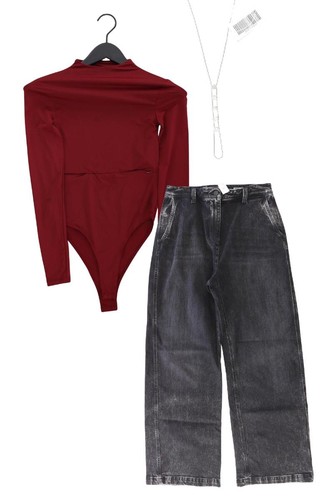 Completo moda donna taglia - , s