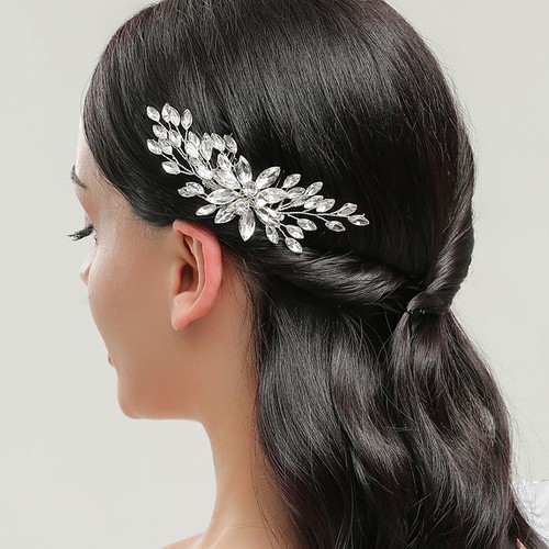 Pettine sposa per capelli - ,