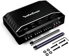 Rockford Fosgate Prime R2-500X