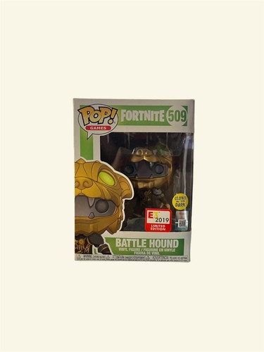 Funko pop fortnite limited - fortnite,
