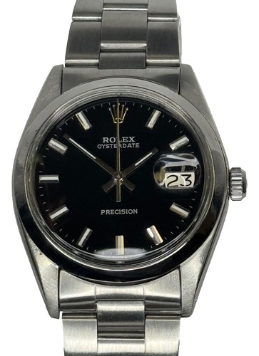 Orologio rolex oyster - orologio, oyster-date