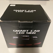 SMART SIGN -Schermo LED